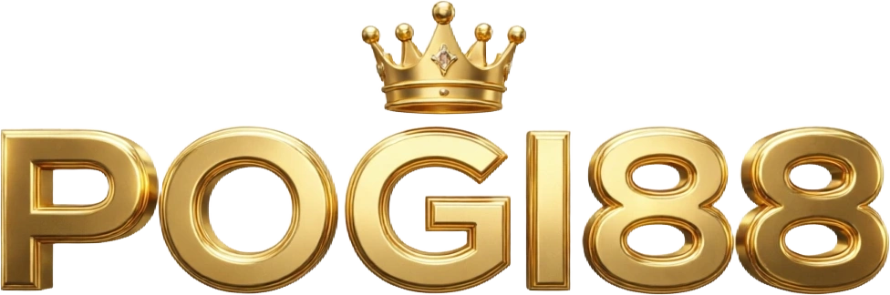 POGI88 logo